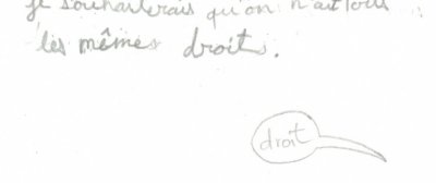 Image / illustration