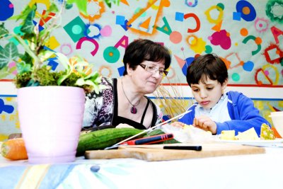 Image / illustration