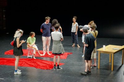 Image / illustration