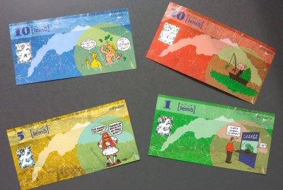 Image / illustration