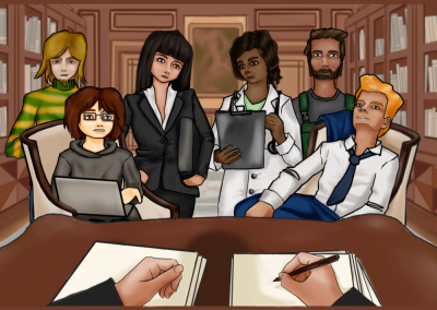 Image / illustration