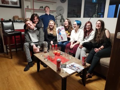 Image / illustration