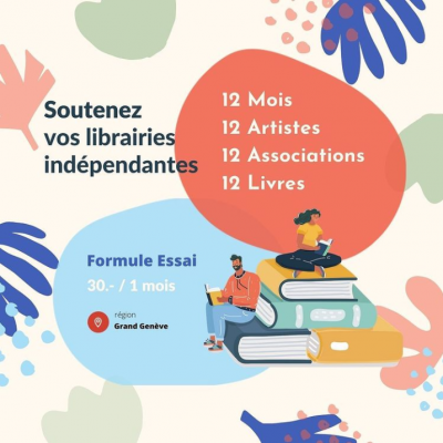 Image / illustration